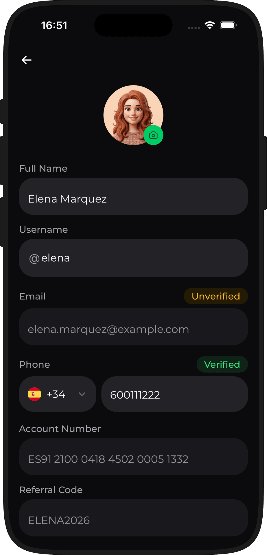 Transfer2World — Profile